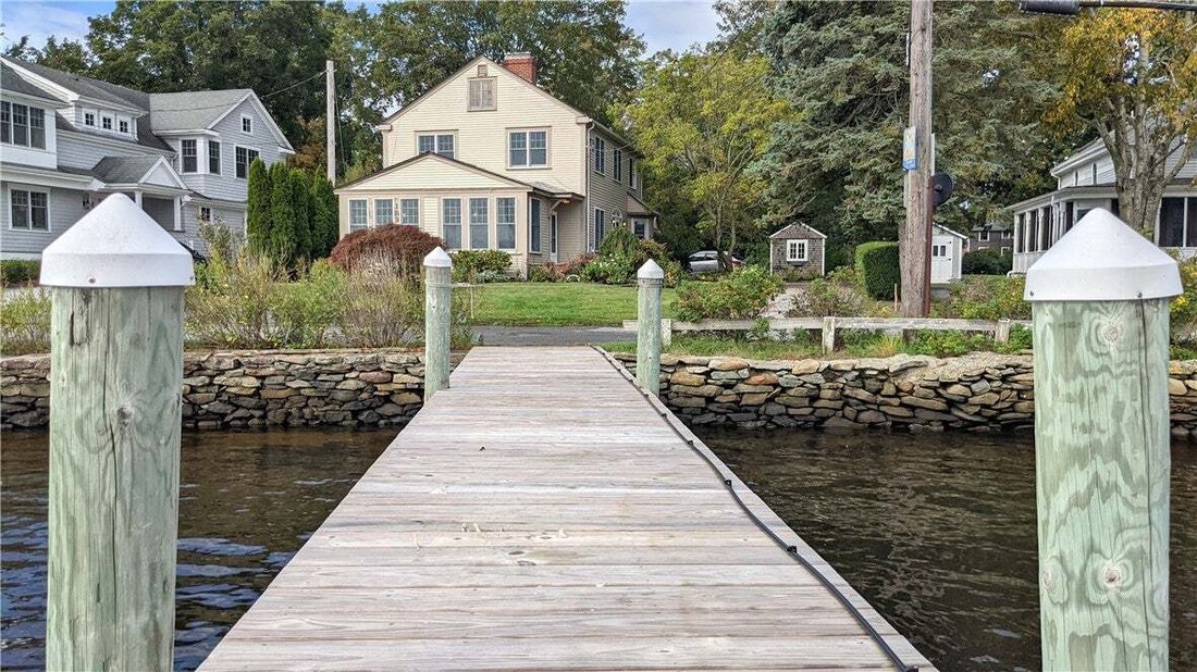 Casa a Barrington, Rhode Island, Stati Uniti 1 - 19059330