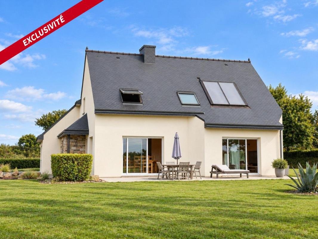 Casa a Lannion, Bretagna, Francia 2 - 19060412