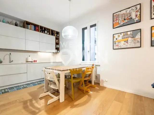 Appartement à Centro Storico, Milan, Lombardie 4 - 19062411