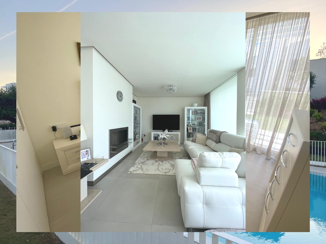 Townhouse in Sotogrande, San Roque, Andalusia 2 - 19060217