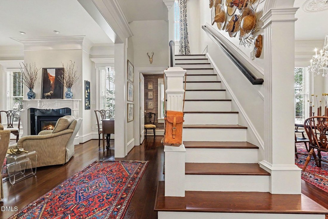 House in Raleigh, North Carolina, United States 5 - 19065858