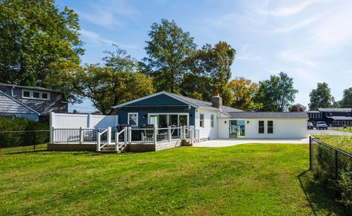House in Millersport, Ohio, United States 1
