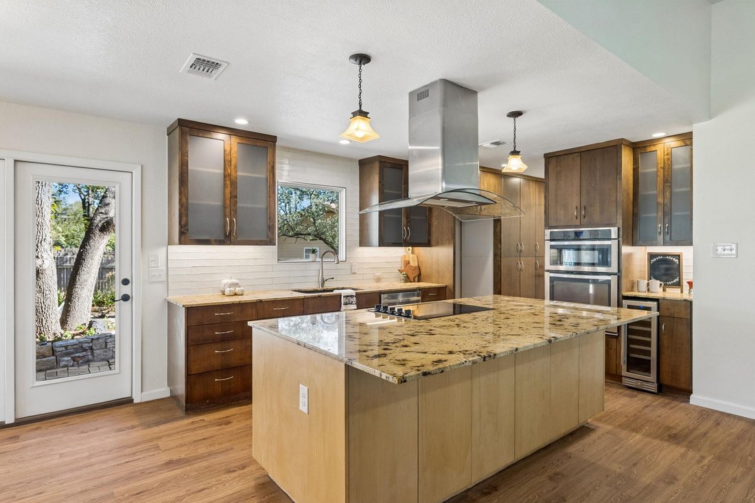 Haus in Austin, Texas, Vereinigte Staaten 1 - 19063218