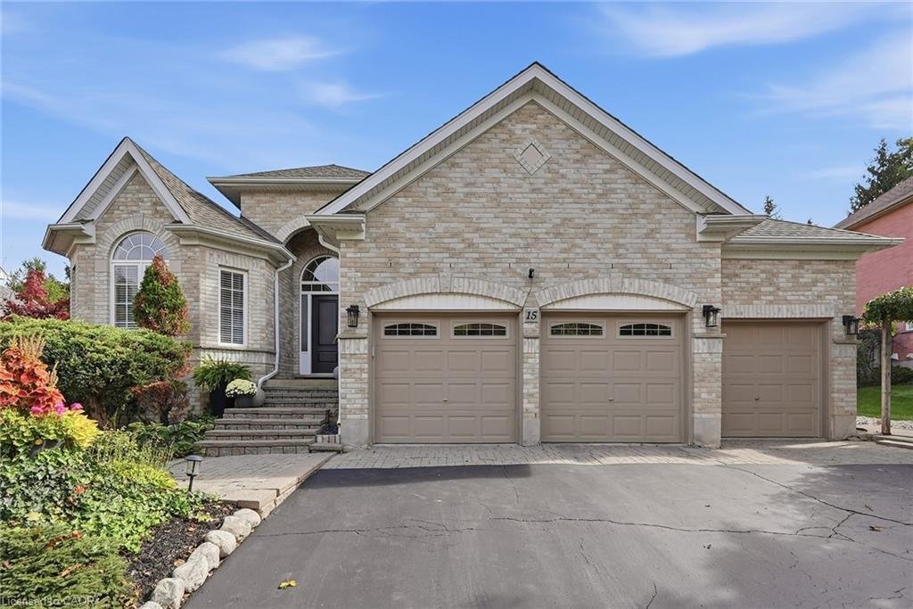 Haus in Kitchener, Ontario, Kanada 1 - 19061500