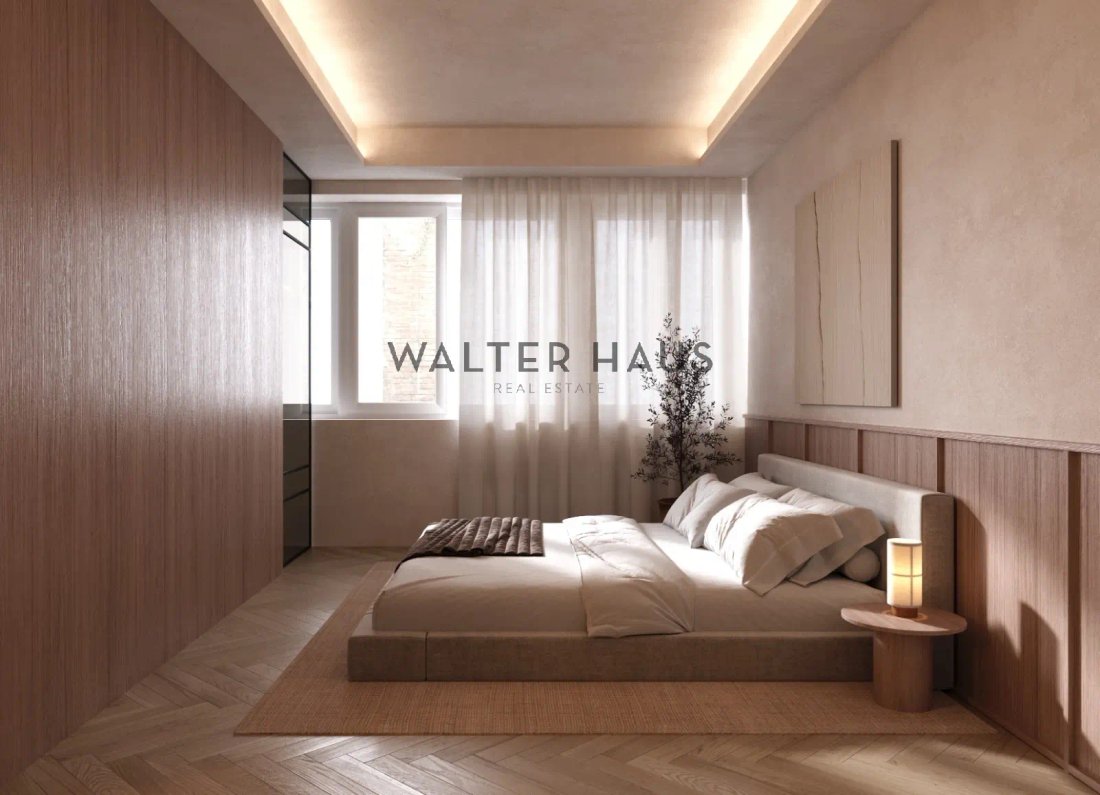 Wohnung in Chamberí, Madrid, Spanien 3 - 19060886