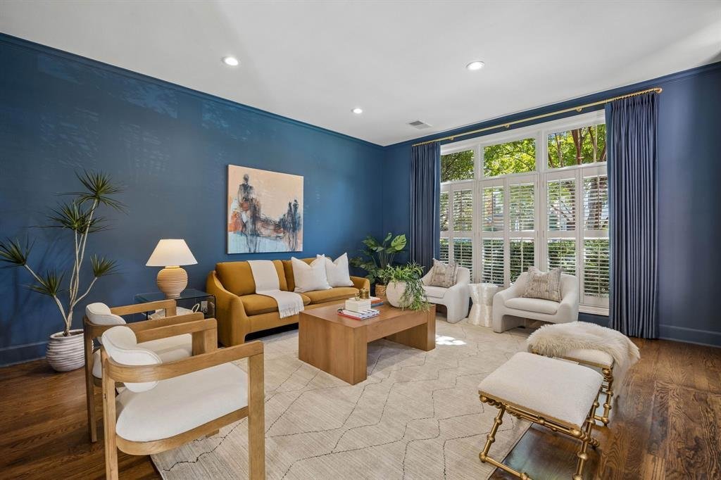 Casa a University Park, Texas, Stati Uniti 2 - 19060059