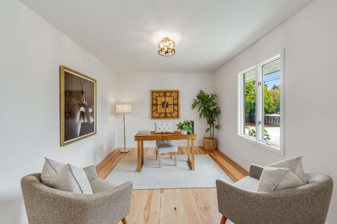 House in Mountain View, California, United States 5 - 19062569