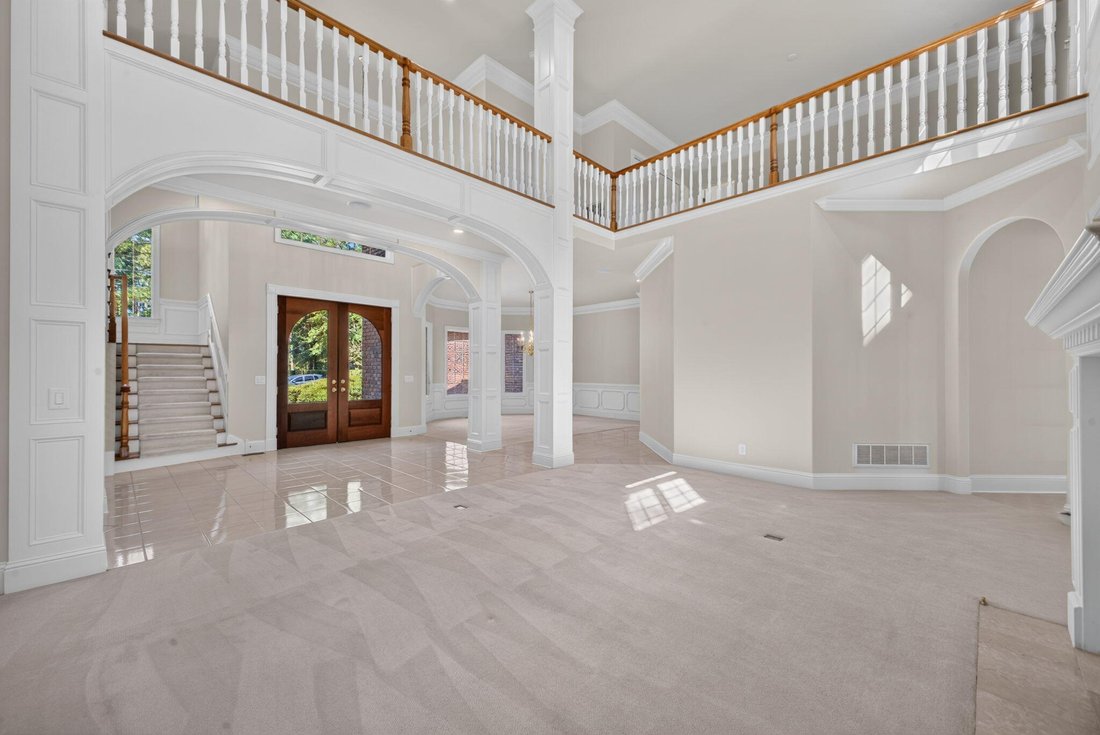 House in Aiken, South Carolina, United States 5 - 19062014