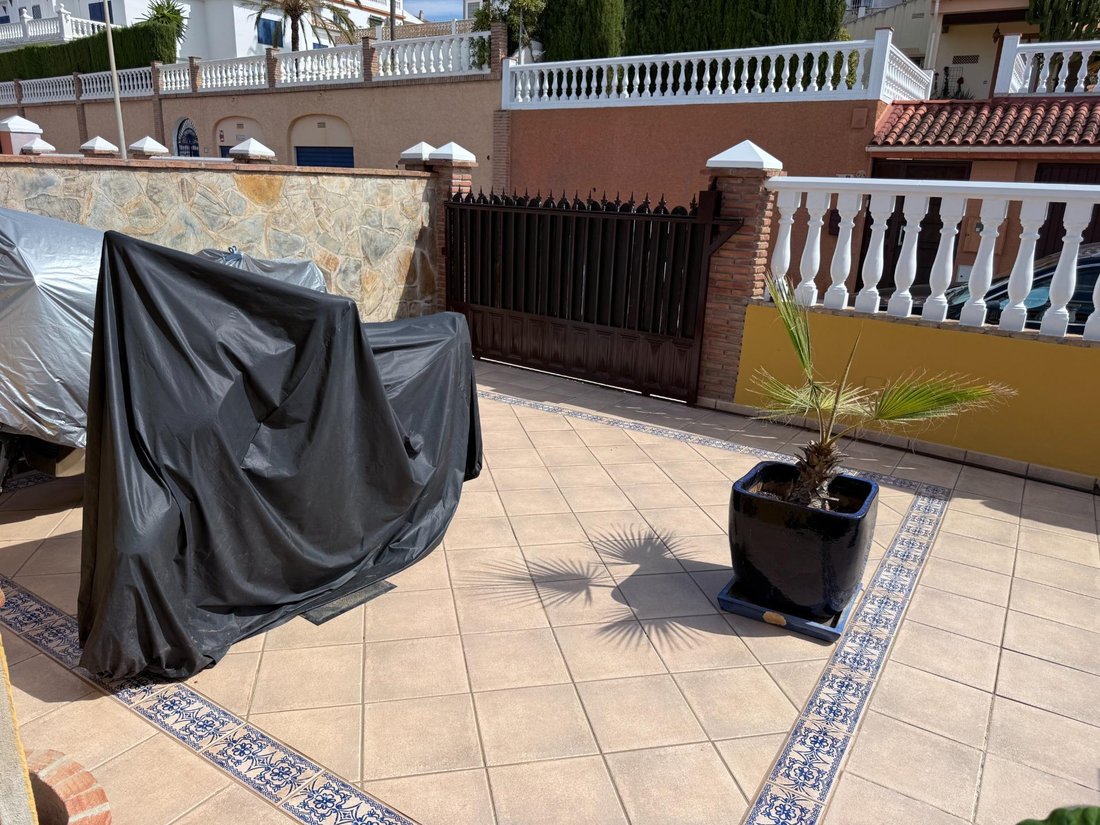 Oria, Andalusia, Spain 2 - 19063209
