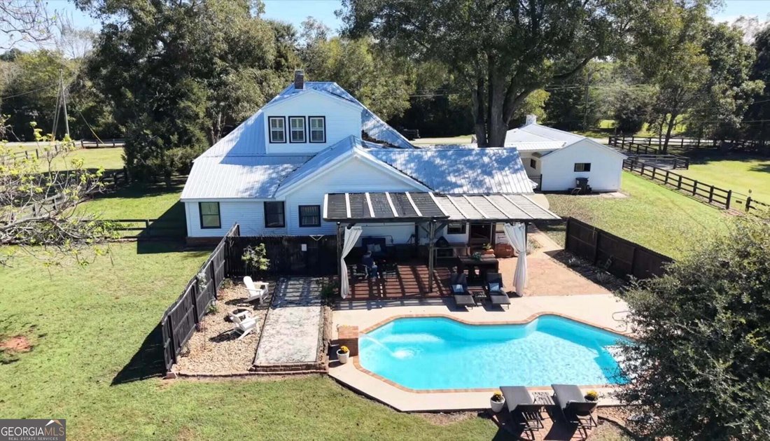 Casa en Forsyth, Georgia, Estados Unidos 4 - 19063207