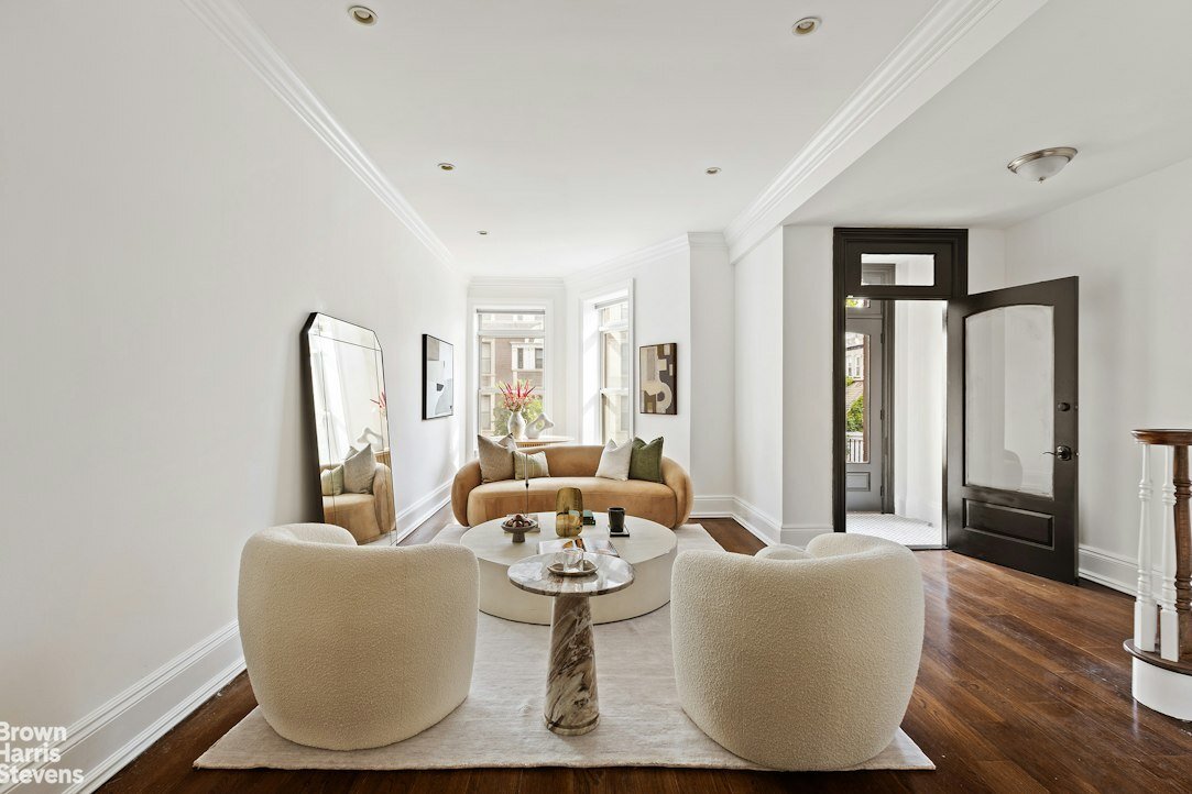Haus in New York City, New York, Vereinigte Staaten 2 - 19062600