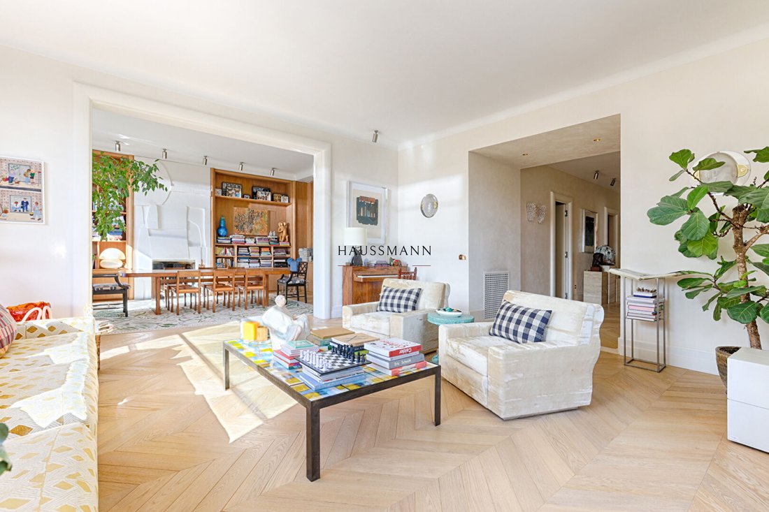 Appartamento a Muette Nord, Paris 16e Arrondissement, Parigi 4 - 19061314