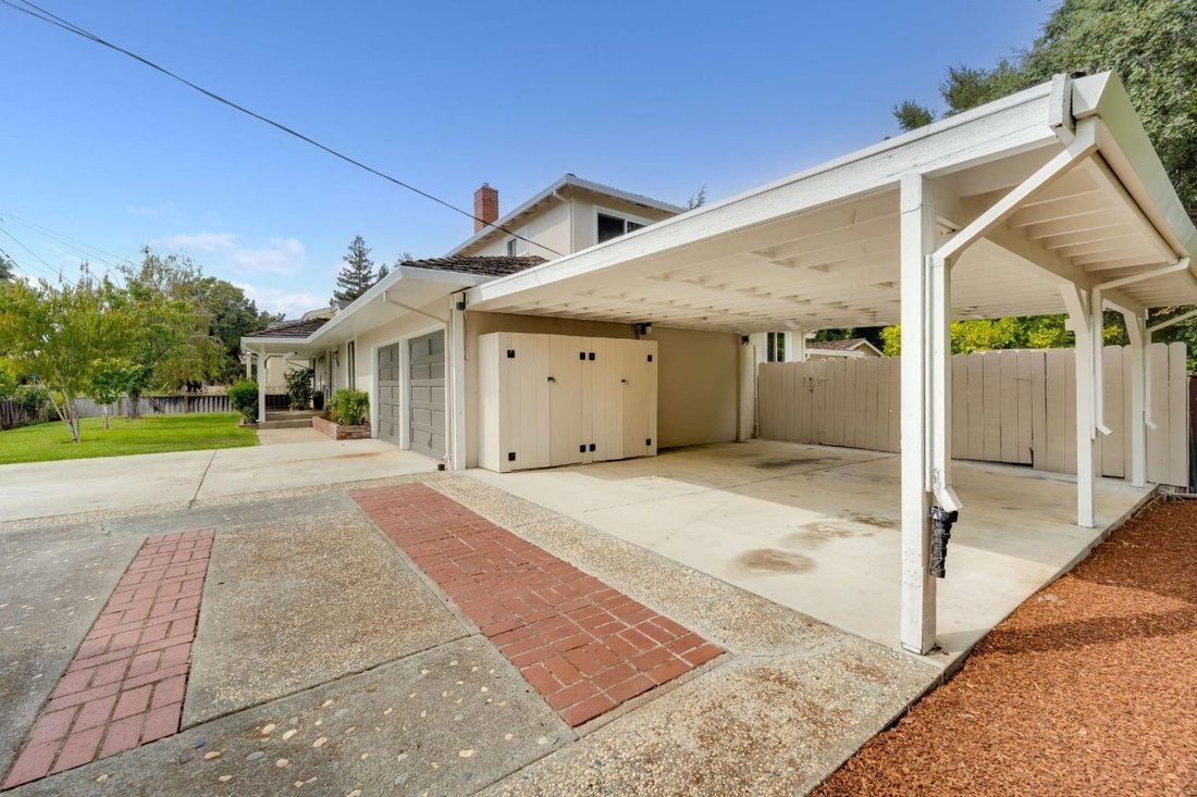 House in Mountain View, California, United States 2 - 19062569