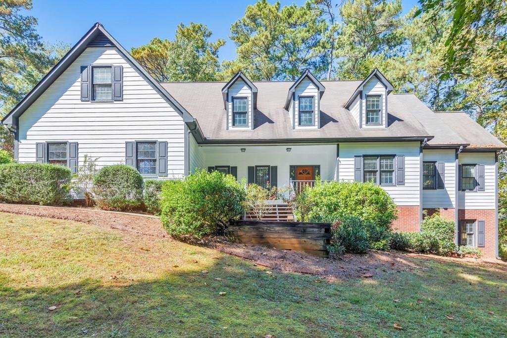 Terreno a Marietta, Georgia, Stati Uniti 4 - 18082513
