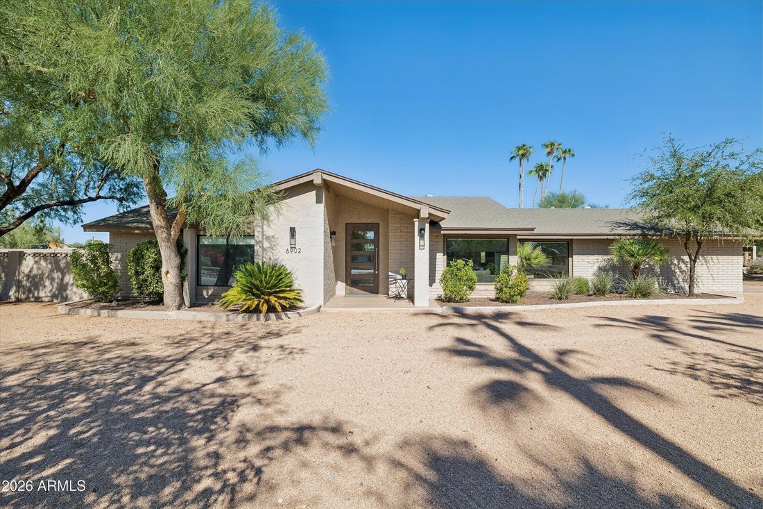 Casa a Scottsdale, Arizona, Stati Uniti 4 - 19060931