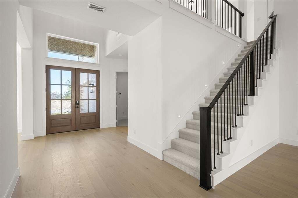 Maison à Fort Worth, Texas, États-Unis 3 - 18355294