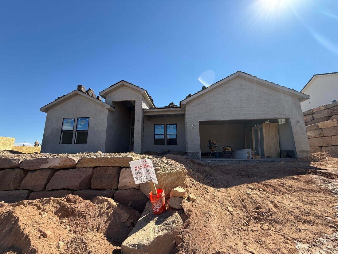 Casa a St. George, Utah, Stati Uniti 1 - 18951685