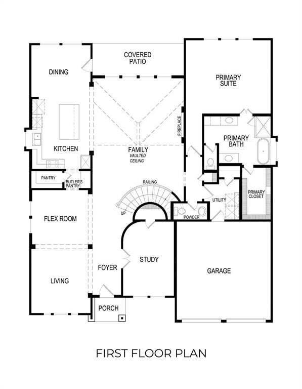 Haus in Melissa, Texas, Vereinigte Staaten 2 - 19063925
