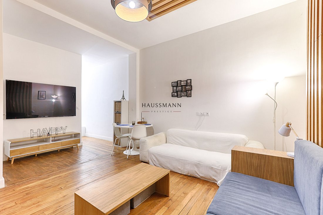 Apartamento en Gros Caillou, Paris 7e Arrondissement, París 4 - 19061310