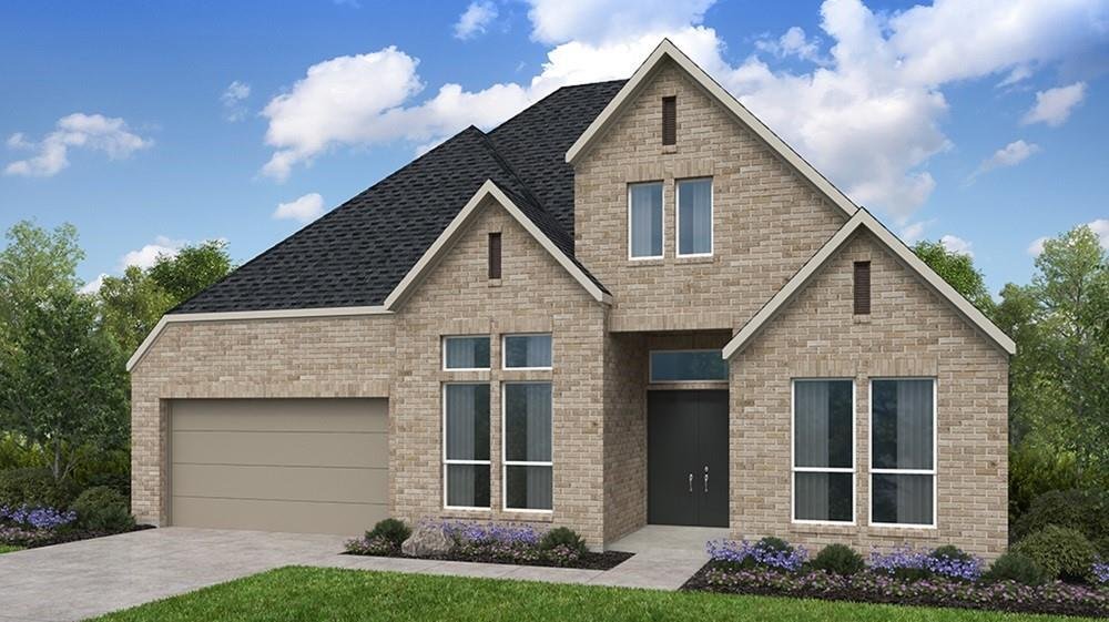 House in Richmond, Texas, United States 1 - 19063618