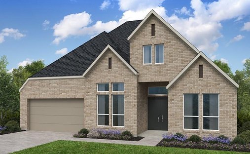 Casa en Richmond, Texas, Estados Unidos 1