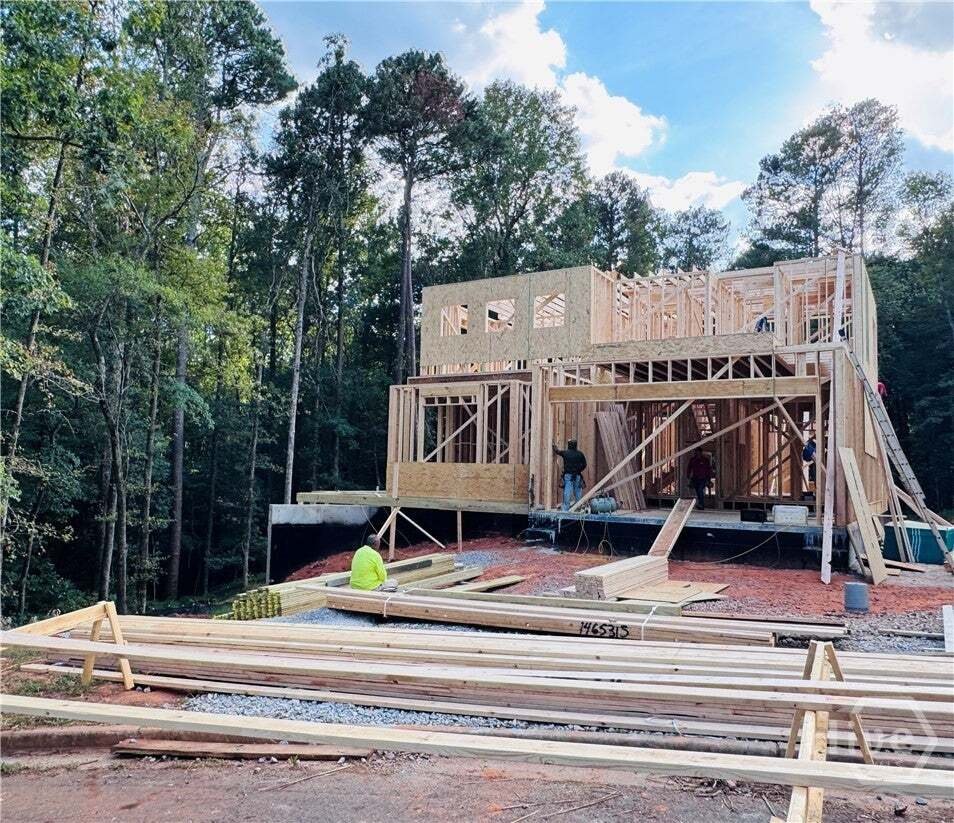 House in Winterville, Georgia, United States 3 - 19063324