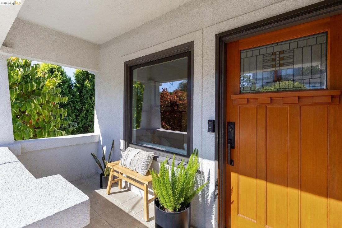 Casa a Oakland, California, Stati Uniti 2 - 19053994
