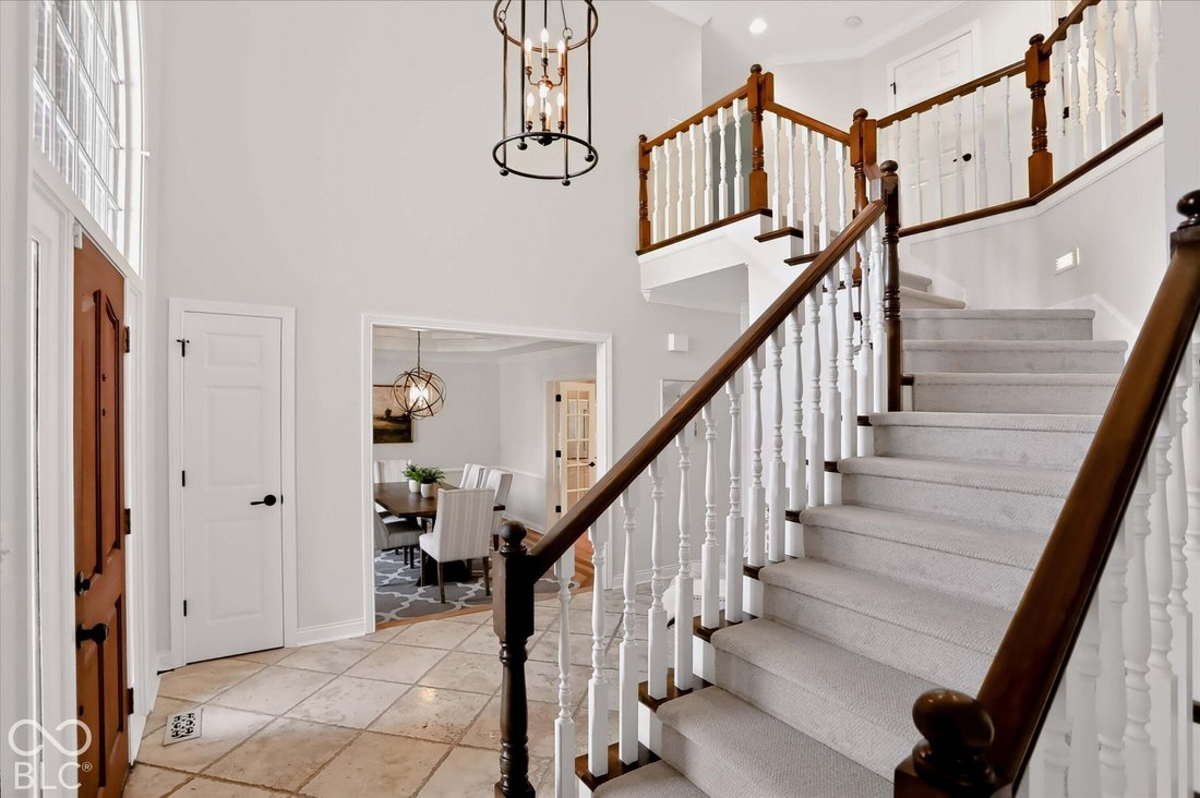 House in Westfield, Indiana, United States 5 - 19062079