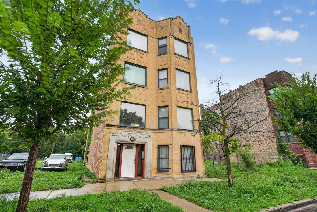 Condominio a Chicago, Illinois, Stati Uniti 2 - 19063288