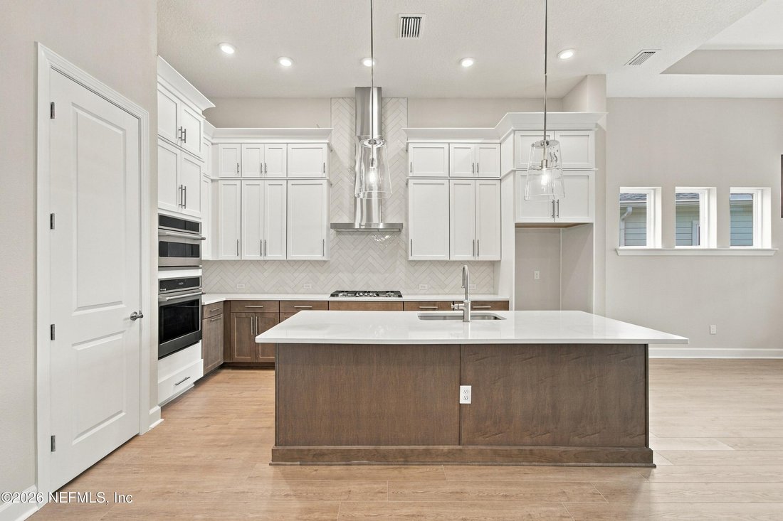 Haus in Jacksonville, Florida, Vereinigte Staaten 5 - 17640179