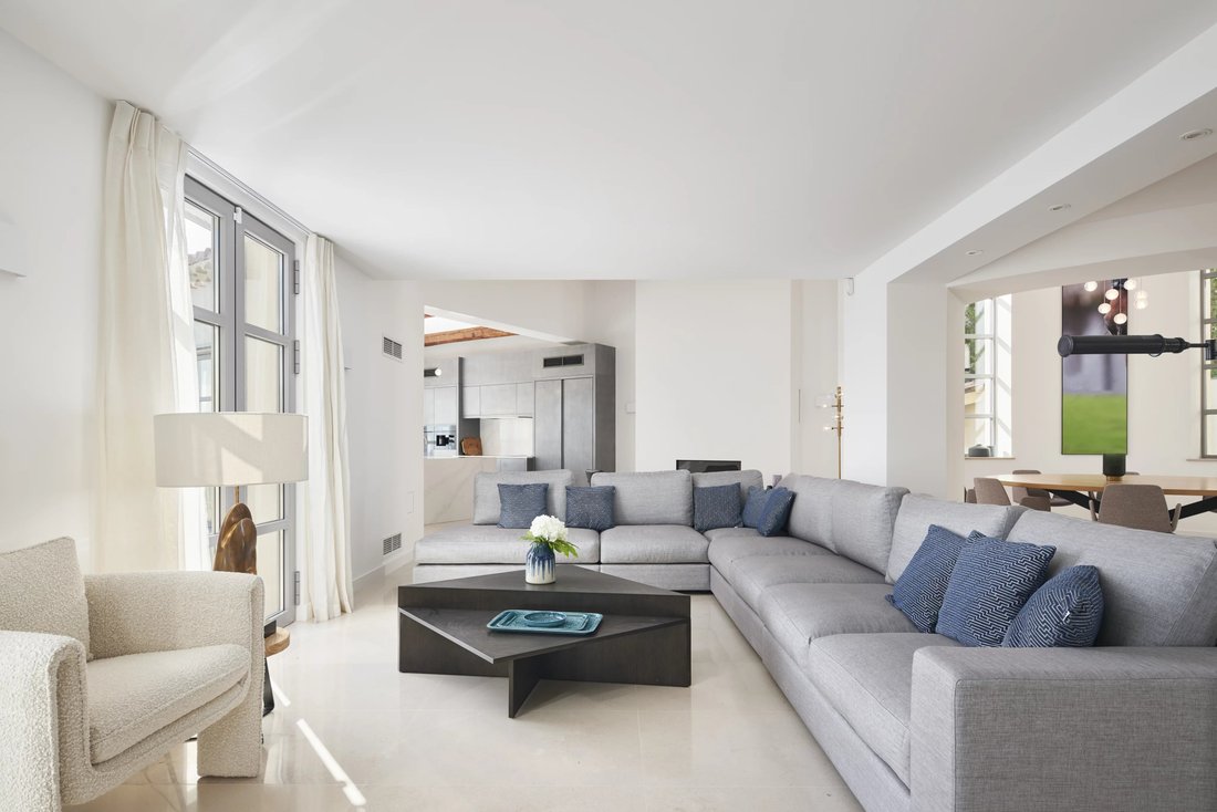 Haus in Collines, Le Cannet, Frankreich 4 - 19060574