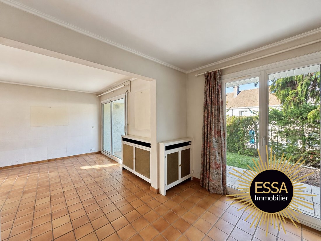 Casa en Les Residences, Noisy-le-Roi, Francia 4 - 19065661