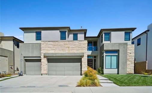 Maison à Los Angeles, Californie, États-Unis 1