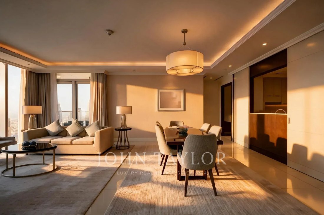 Apartamento en Business Bay, Dubái, Emiratos Árabes Unidos 5 - 19060438