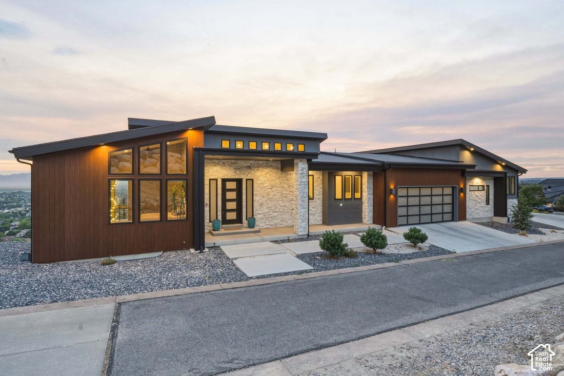 Casa en Kaysville, Utah, Estados Unidos 5 - 19062634