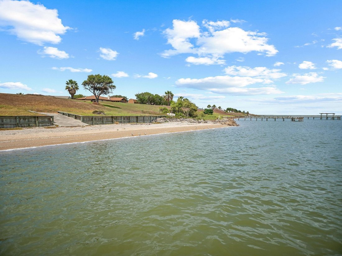 Casa en Port Lavaca, Texas, Estados Unidos 5 - 19063616