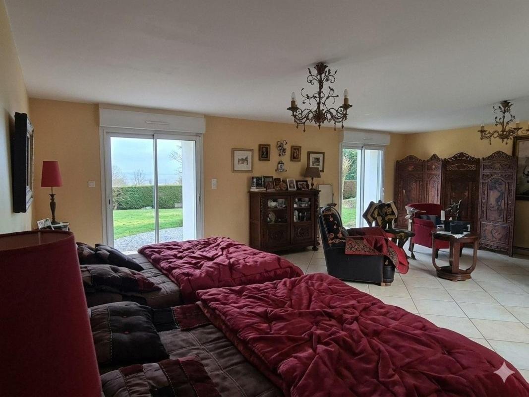 Casa a Villerville, Normandia, Francia 5 - 19060361