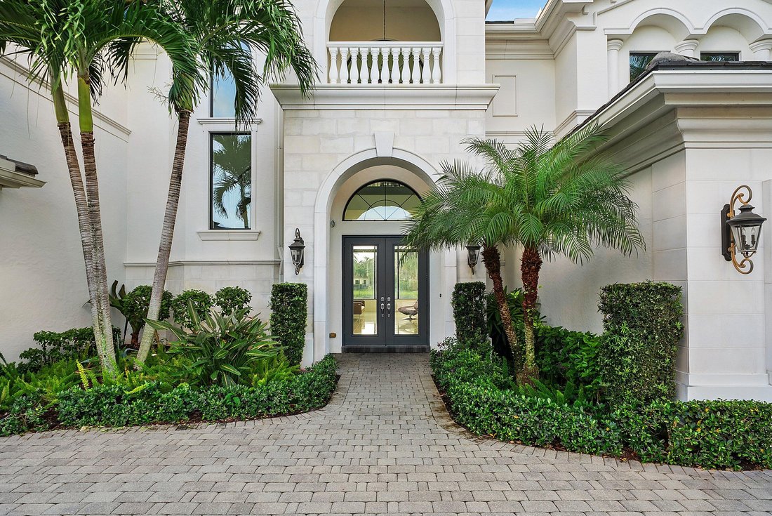 Maison à Delray Beach, Floride, États-Unis 5 - 19059823