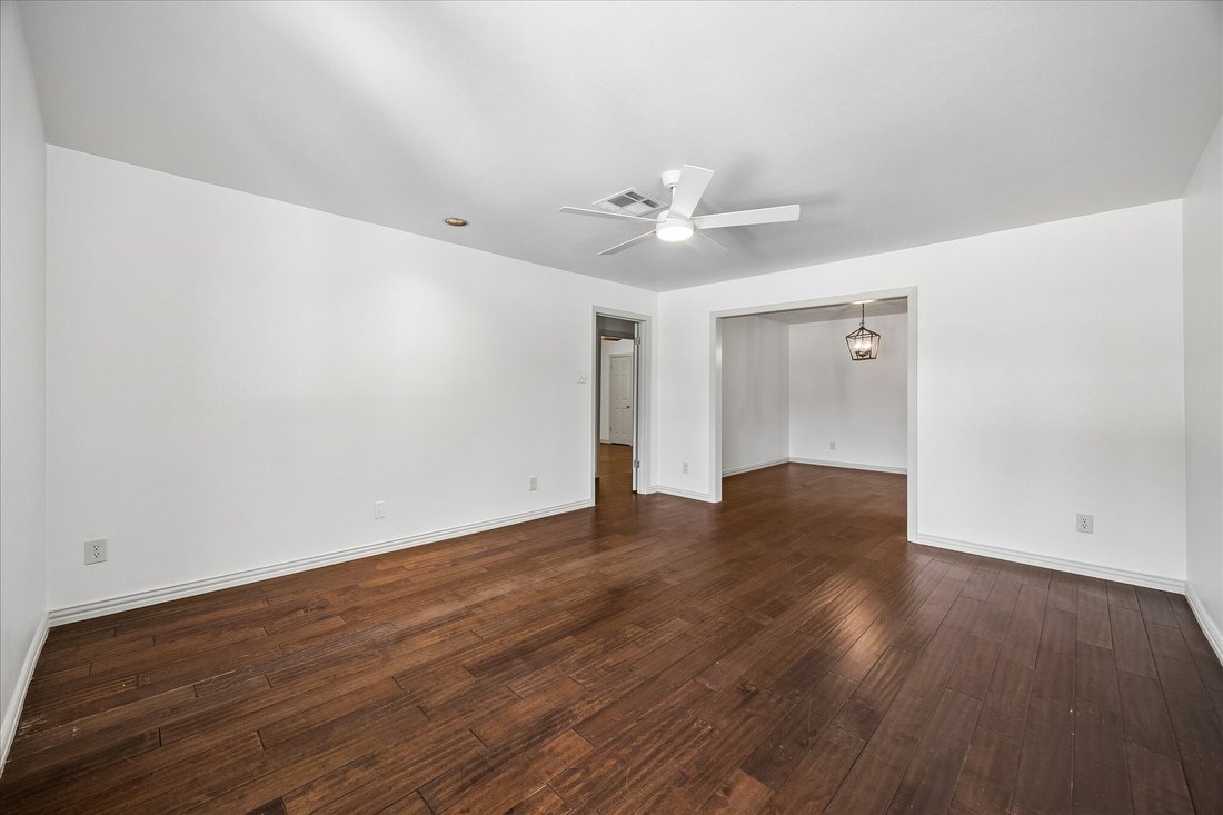 House in Houston, Texas, United States 3 - 19061701