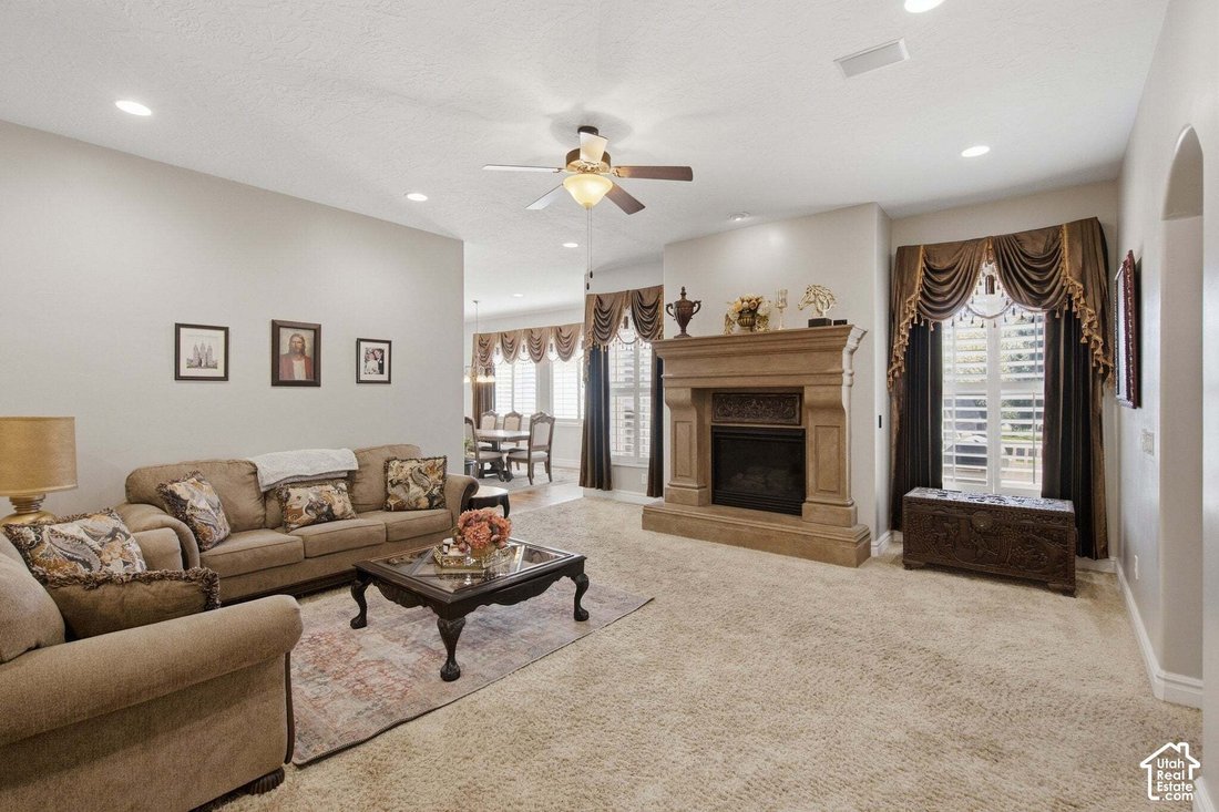Casa a Orem, Utah, Stati Uniti 2 - 19059344