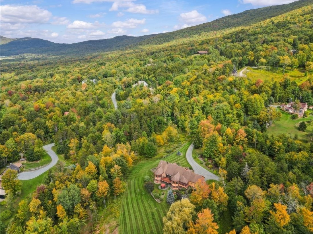 Casa a Elmore, Vermont, Stati Uniti 3 - 19061090