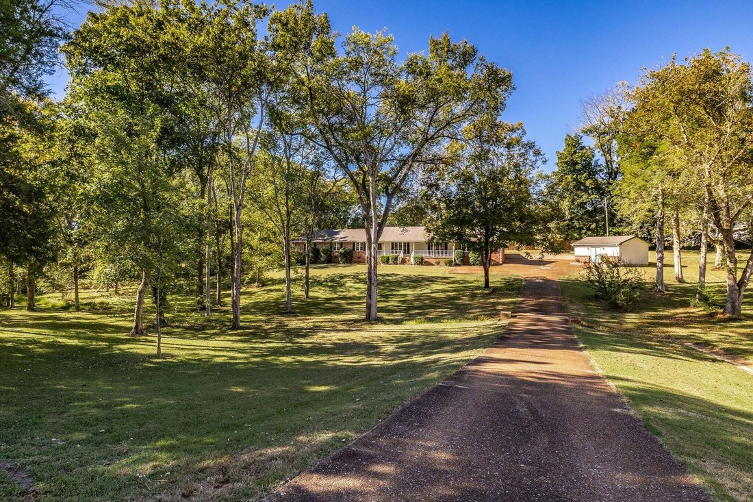 House in Goodlettsville, Tennessee, United States 1 - 19059253