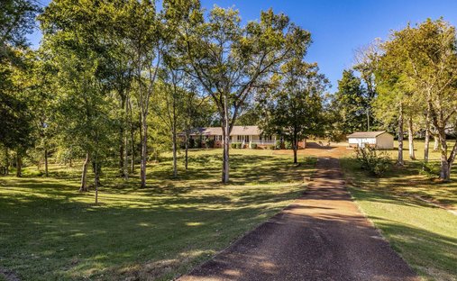 Casa a Contea di Robertson, Tennessee, Stati Uniti 1