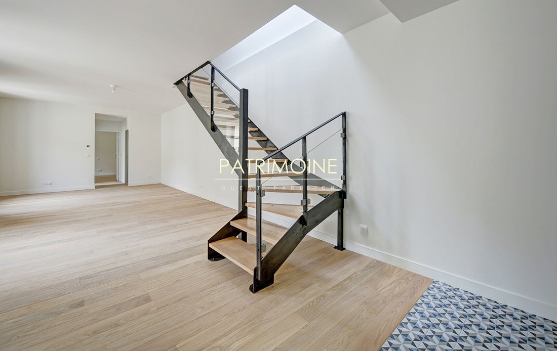 Apartment in Gérard de Nerval, Saint-Germain-en-Laye, France 3 - 19064523