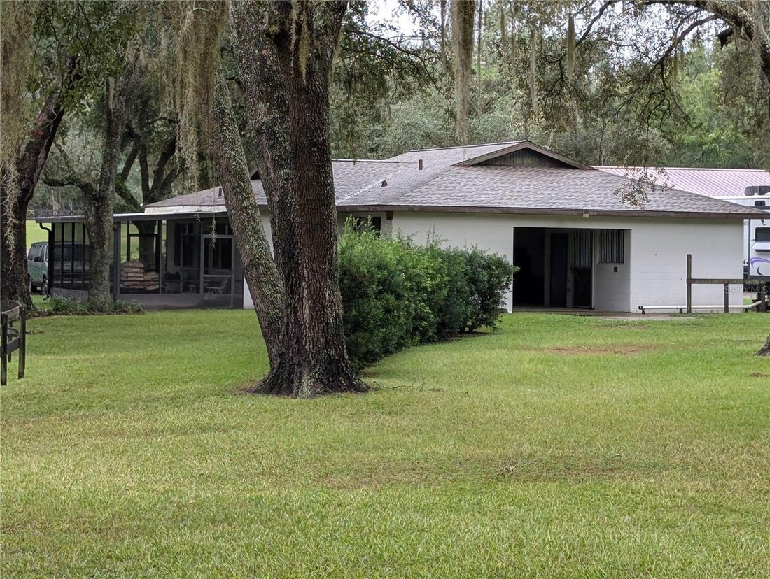 Maison à Morriston, Floride, États-Unis 2 - 18446475