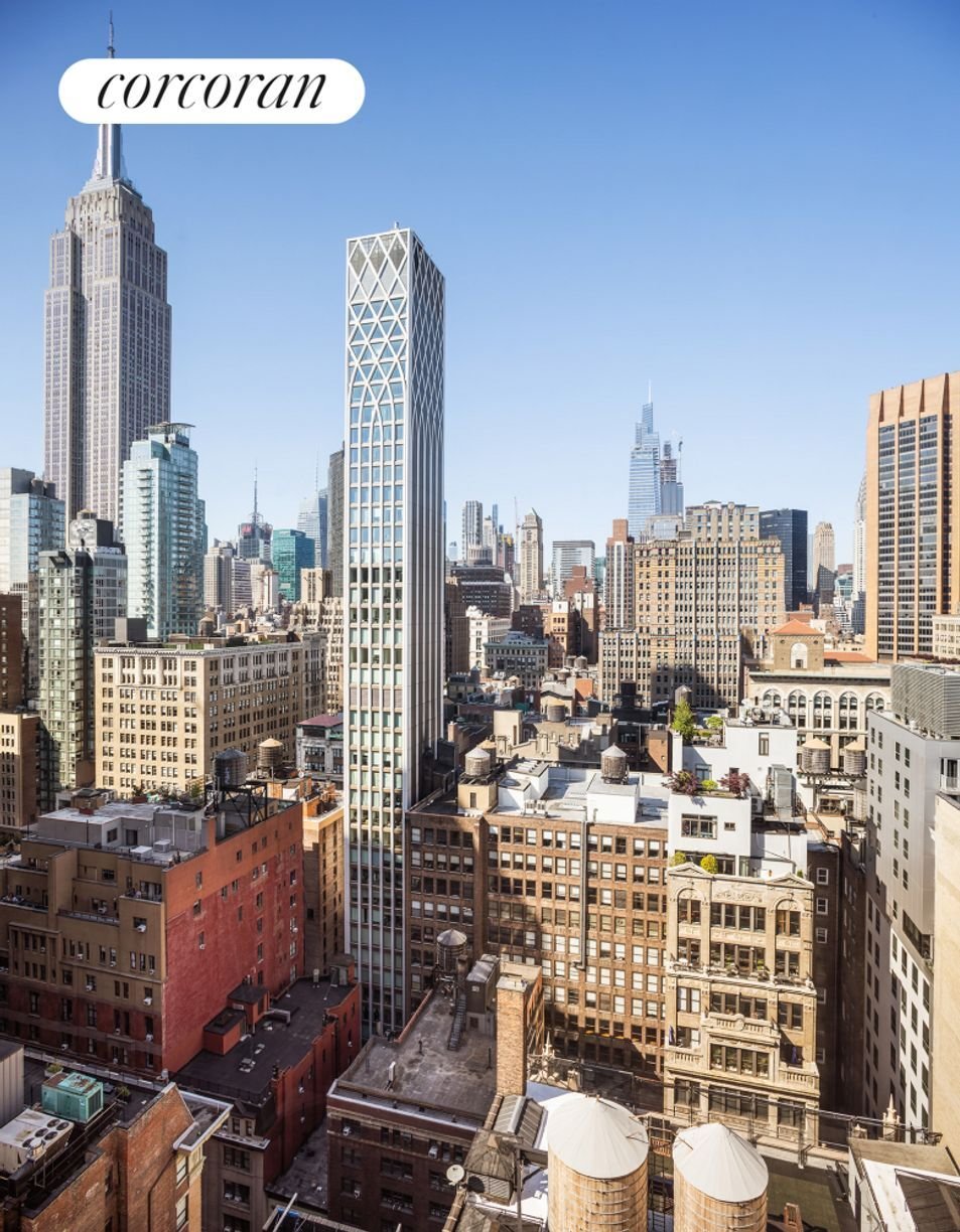 Condominio a New York, New York, Stati Uniti 1 - 19065178