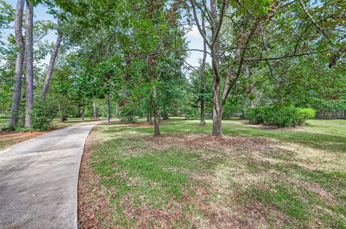 Farm Ranch in Conroe, Texas, Vereinigte Staaten 3 - 19061055