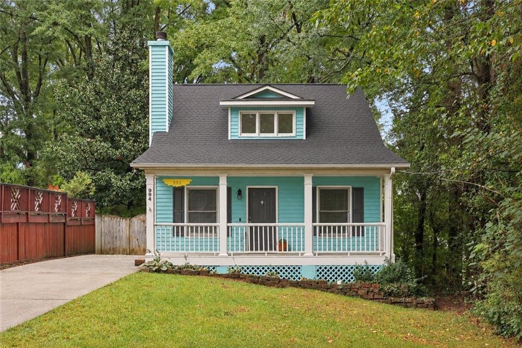 House in Atlanta, Georgia, United States 1 - 19063681