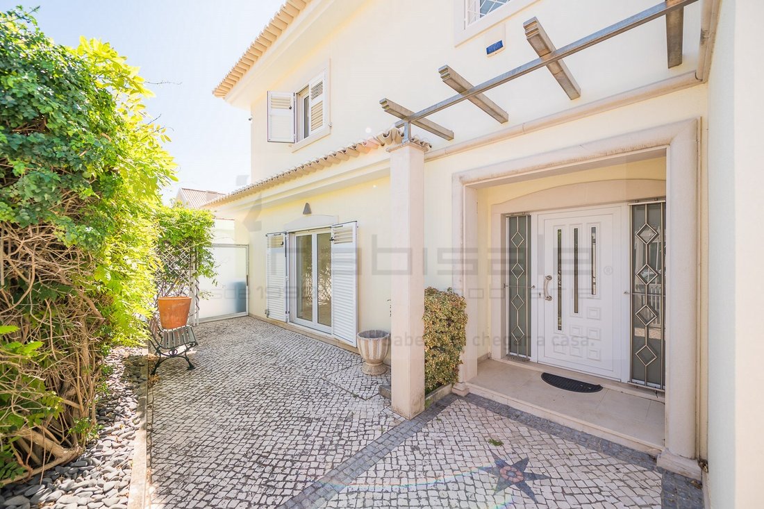 Maison à Carcavelos et Parede, Lisbonne, Portugal 3 - 19060774