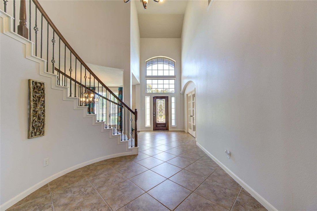 Casa a Houston, Texas, Stati Uniti 3 - 19063642
